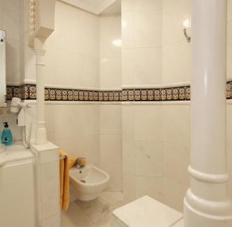 Puerto de la Cruz Apartment | Apartamento Vista Lotos
