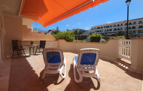 Puerto de la Cruz Apartment | Apartamento Vista Lotos