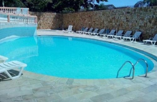 Barra da Tijuca Apartment | Apartamento Vista Mar na Barra da Tijuca!