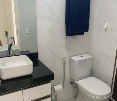 Barra da Tijuca Apartment | Apartamento Vista Mar na Barra da Tijuca!