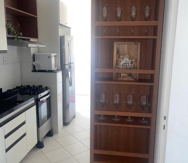 Atalaia Apartment | Apartamento vista mar Atalaia todos quartos climatizados