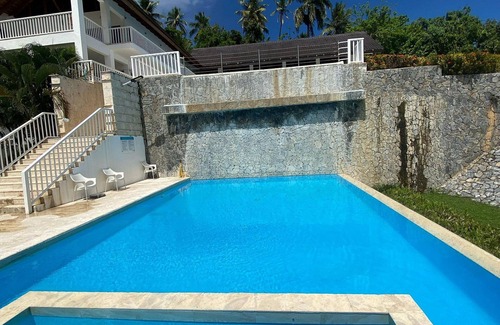 Punta Balandra Apartment | Apartamento Vista Mare 12-201