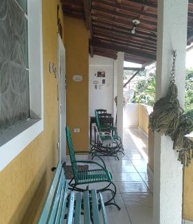Triunfo Apartment | Apartamento Vista Panoramica