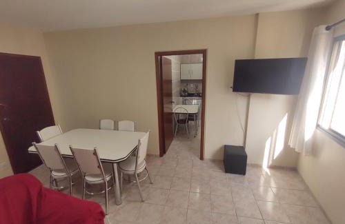 Florida Apartment | Apartamento vista pro Mar