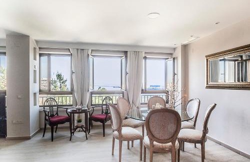 Old Town Apartment | Apartamento Vistabella