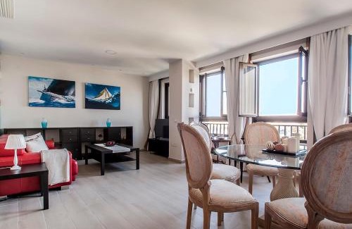 Old Town Apartment | Apartamento Vistabella