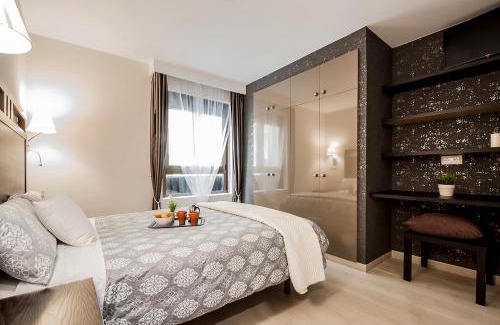 Old Town Apartment | Apartamento Vistabella