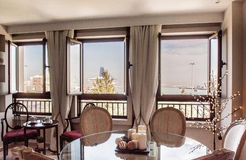 Old Town Apartment | Apartamento Vistabella