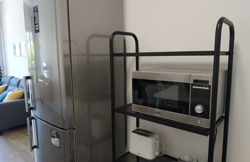 Corcubion Apartment | Apartamento Voga Voga