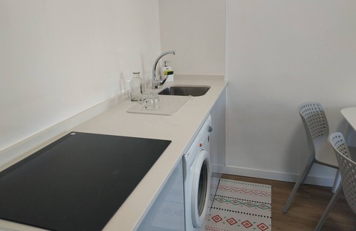 Corcubion Apartment | Apartamento Voga Voga