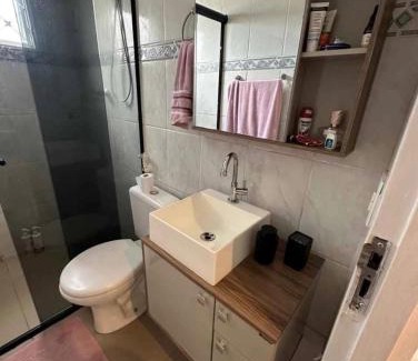 Votorantim Apartment | Apartamento votorantim