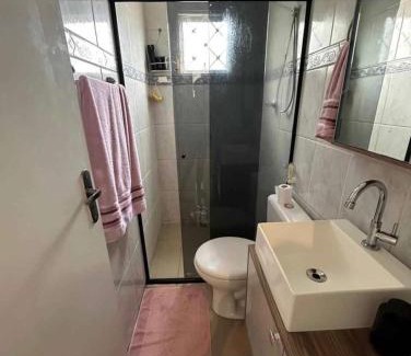 Votorantim Apartment | Apartamento votorantim