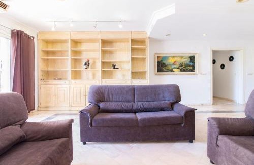 Benidorm Apartment | Apartamento Xixo