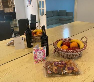 Benidorm Apartment | Apartamento Xixo