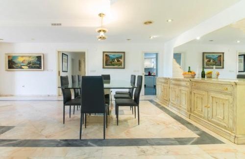 Benidorm Apartment | Apartamento Xixo