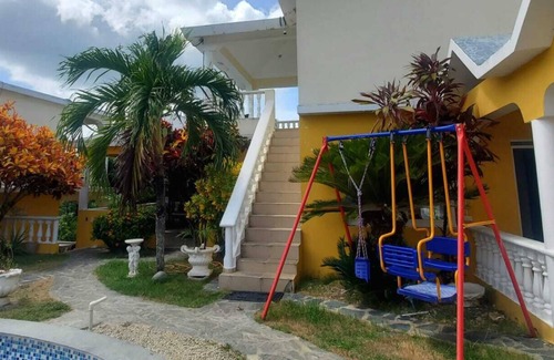 Gaspar Hernandez Apartment | Apartamento y Vista al mar