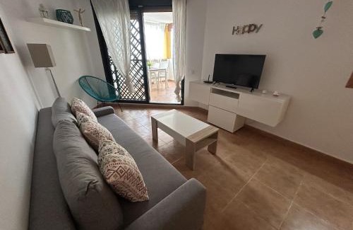 Atlanterra Apartment | Apartamento Zahara de los Atunes- Atlanterra Costa