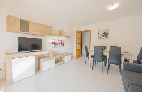 Calpe Apartment | Apartamento Zeus - PlusHolidays