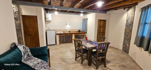 Tupungato Apartment | Apartamento zona Centrico Tupungato