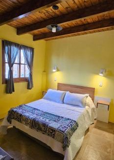 Tupungato Apartment | Apartamento zona Centrico Tupungato