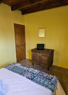 Tupungato Apartment | Apartamento zona Centrico Tupungato