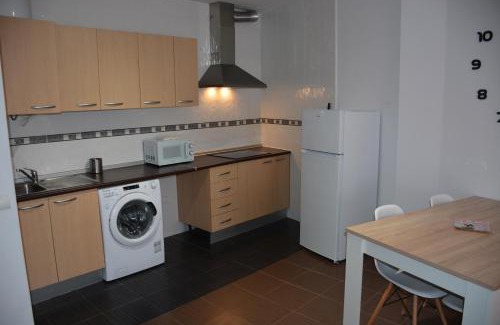 Ruidera Apartment | Apartamento14 Ruidera AguaPlacer