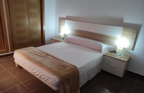 Ruidera Apartment | Apartamento14 Ruidera AguaPlacer