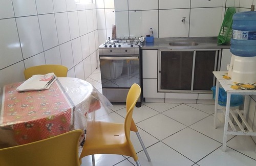 Praia do Futuro I Apartment | Apartamento2 Praia do Futuro 3 bedrooms 200m from the sea Excellent