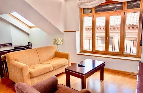 Old Town Apartment | Apartamentos 19 Living