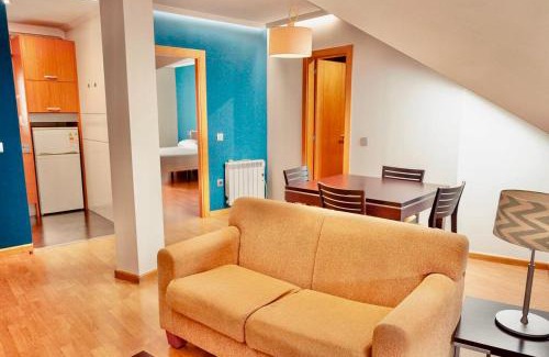 Old Town Apartment | Apartamentos 19 Living