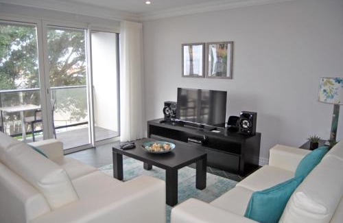 Ponta Delgada Apartment | Apartamentos 3 Praias