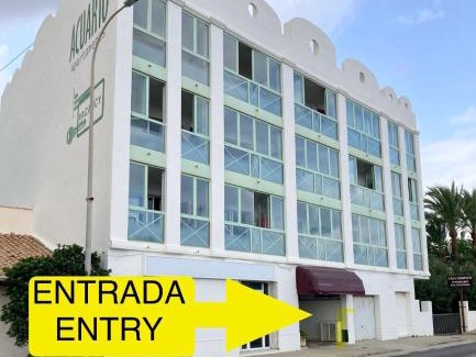 Denia Apartment | Apartamentos Acuario
