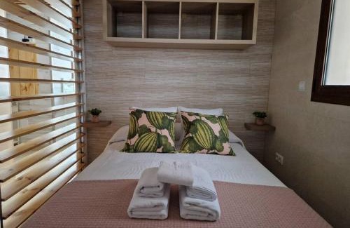 Quijas Apartment | Apartamentos Adri