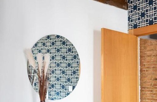 Granada City Center Apartment | Apartamentos Afán de Ribera