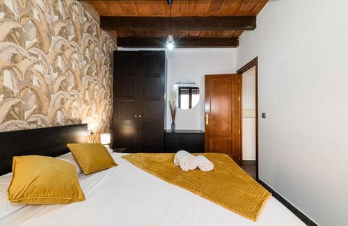Granada City Center Apartment | Apartamentos Afán de Ribera