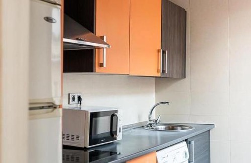 Granada City Center Apartment | Apartamentos Afán de Ribera
