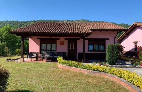 Avin Apartment | Apartamentos Aires De Avin - Onis