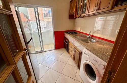 Bni Bouzra Apartment | Apartamentos Al Borj 1B إقامة البرج