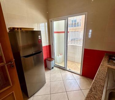 Bni Bouzra Apartment | Apartamentos Al Borj 1B إقامة البرج