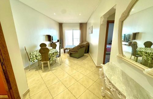 Bni Bouzra Apartment | Apartamentos Al Borj 1B إقامة البرج