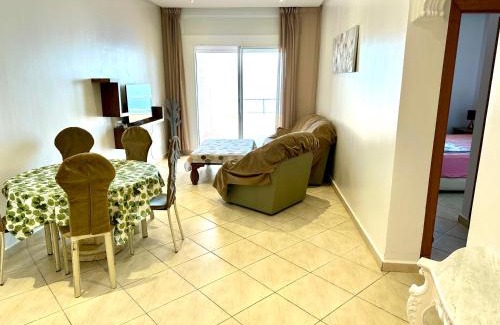 Bni Bouzra Apartment | Apartamentos Al Borj 1B إقامة البرج