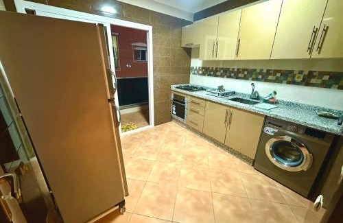Bni Bouzra Apartment | Apartamentos Al Borj 3J إقامة البرج