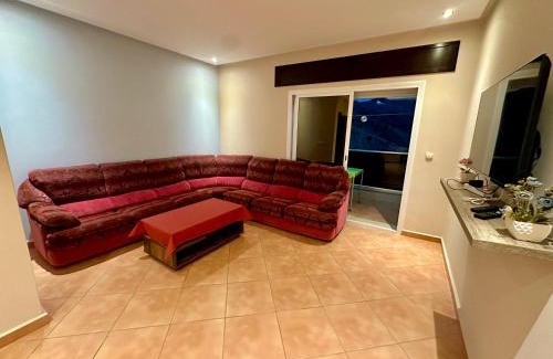 Bni Bouzra Apartment | Apartamentos Al Borj 3J إقامة البرج