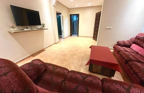 Bni Bouzra Apartment | Apartamentos Al Borj 3J إقامة البرج
