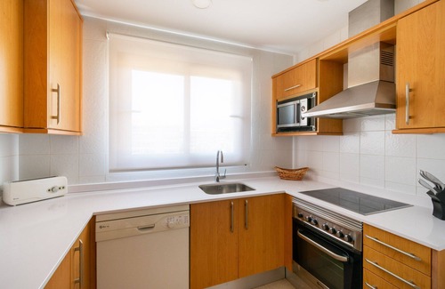 El Albir Apartment | apartamentos Albir Confort