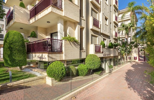 El Albir Apartment | apartamentos Albir Confort