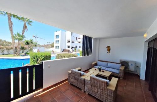 Vera Beach Apartment | Apartamentos Alborada III