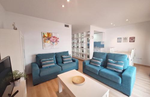 Vera Beach Apartment | Apartamentos Alborada III