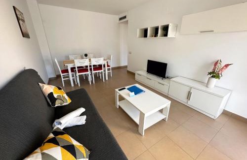 Alcossebre Apartment | Apartamentos Alcocebre Suites 3000