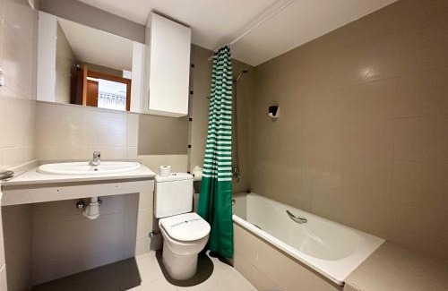 Alcossebre Apartment | Apartamentos Alcocebre Suites 3000